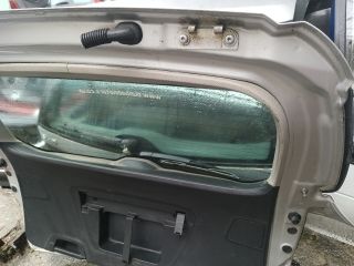 bontott OPEL ASTRA J Csomagtérajtó (Részeivel)