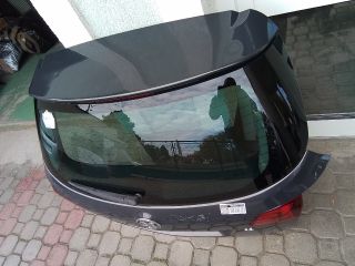 bontott OPEL ASTRA J Csomagtérajtó (Részeivel)