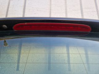 bontott OPEL ASTRA J Csomagtérajtó (Részeivel)