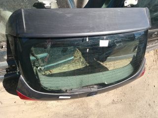 bontott OPEL ASTRA J Csomagtérajtó (Részeivel)