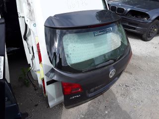 bontott OPEL ASTRA J Csomagtérajtó (Üres lemez)