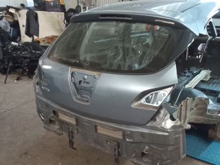bontott OPEL ASTRA J Csomagtérajtó (Üres lemez)