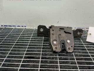 bontott OPEL ASTRA J Csomagtérajtó Ütköző