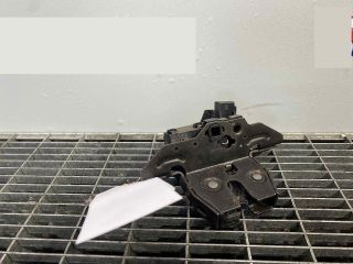 bontott OPEL ASTRA J Csomagtérajtó Ütköző