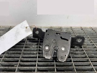 bontott OPEL ASTRA J Csomagtérajtó Ütköző