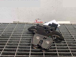 bontott OPEL ASTRA J Csomagtérajtó Ütköző