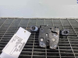 bontott OPEL ASTRA J Csomagtérajtó Ütköző