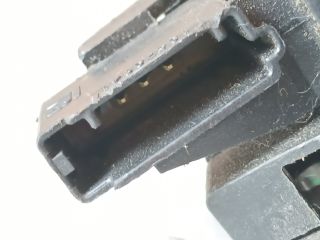 bontott OPEL ASTRA J Csomagtérajtó Ütköző