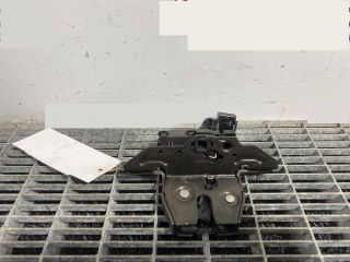 bontott OPEL ASTRA J Csomagtérajtó Ütköző