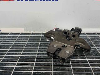 bontott OPEL ASTRA J Csomagtérajtó Ütköző