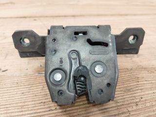 bontott OPEL ASTRA J Csomagtérajtó Zárszerkezet