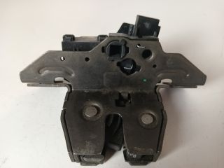 bontott OPEL ASTRA J Csomagtérajtó Zárszerkezet