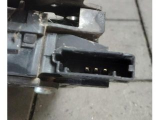 bontott OPEL ASTRA J Csomagtérajtó Zárszerkezet