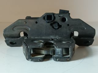 bontott OPEL ASTRA J Csomagtérajtó Zárszerkezet