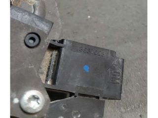 bontott OPEL ASTRA J Csomagtérajtó Zárszerkezet