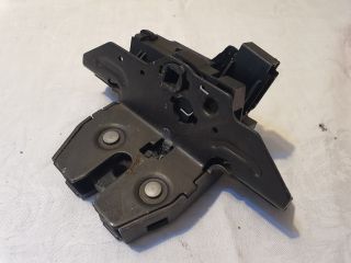 bontott OPEL ASTRA J Csomagtérajtó Zárszerkezet