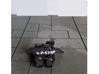 bontott OPEL ASTRA J Csomagtérajtó Zárszerkezet