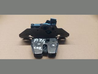 bontott OPEL ASTRA J Csomagtérajtó Zárszerkezet