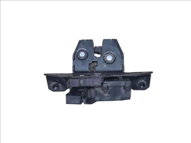 bontott OPEL ASTRA J Csomagtérajtó Zárszerkezet