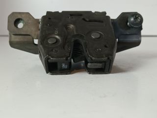 bontott OPEL ASTRA J Csomagtérajtó Zárszerkezet