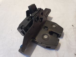 bontott OPEL ASTRA J Csomagtérajtó Zárszerkezet