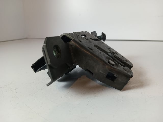 bontott OPEL ASTRA J Csomagtérajtó Zárszerkezet