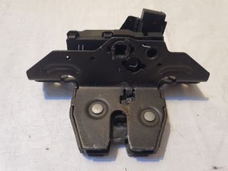 bontott OPEL ASTRA J Csomagtérajtó Zárszerkezet