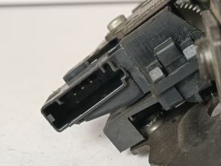 bontott OPEL ASTRA J Csomagtérajtó Zárszerkezet