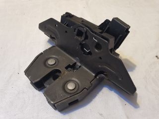 bontott OPEL ASTRA J Csomagtérajtó Zárszerkezet