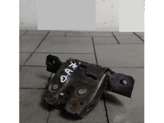 bontott OPEL ASTRA J Csomagtérajtó Zárszerkezet