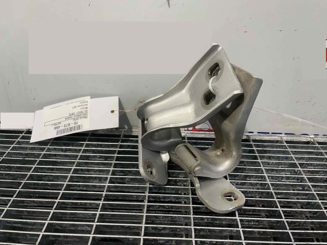 bontott OPEL ASTRA J Csomagtérajtó Zsanér