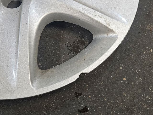 bontott OPEL ASTRA J Dísztárcsa Pár