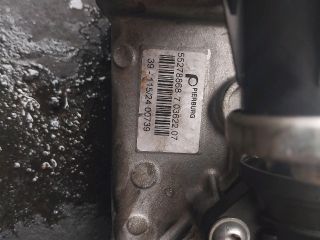 bontott OPEL ASTRA J EGR / AGR Hűtőtartó