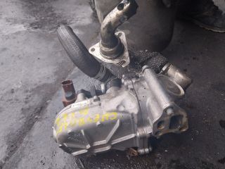 bontott OPEL ASTRA J EGR / AGR Hűtőtartó