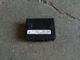 bontott OPEL ASTRA J Elektronika (Magában)