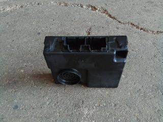 bontott OPEL ASTRA J Elektronika (Magában)