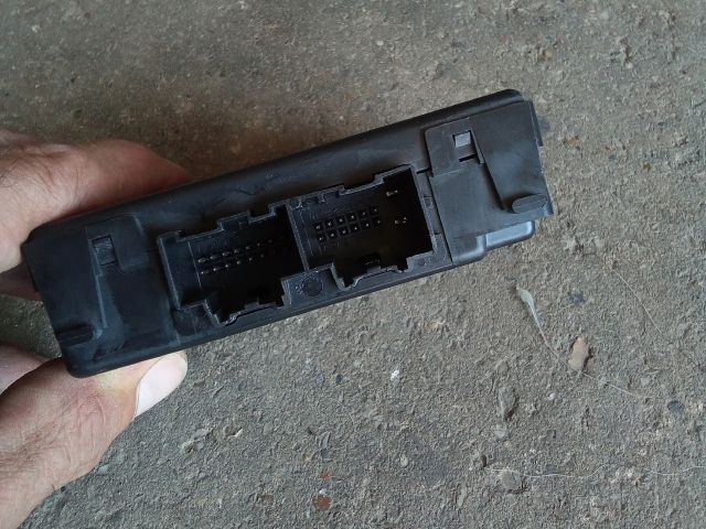 bontott OPEL ASTRA J Elektronika (Magában)