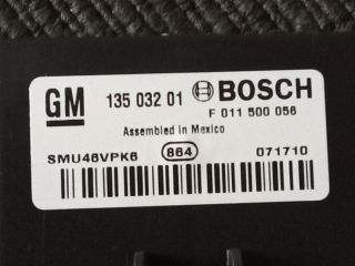 bontott OPEL ASTRA J Előtét Ellenállás Fűtőmotor