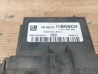 bontott OPEL ASTRA J Előtét Ellenállás Fűtőmotor