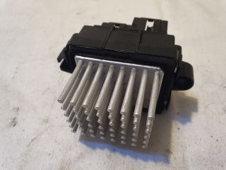 bontott OPEL ASTRA J Előtét Ellenállás Fűtőmotor