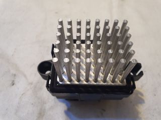 bontott OPEL ASTRA J Előtét Ellenállás Fűtőmotor