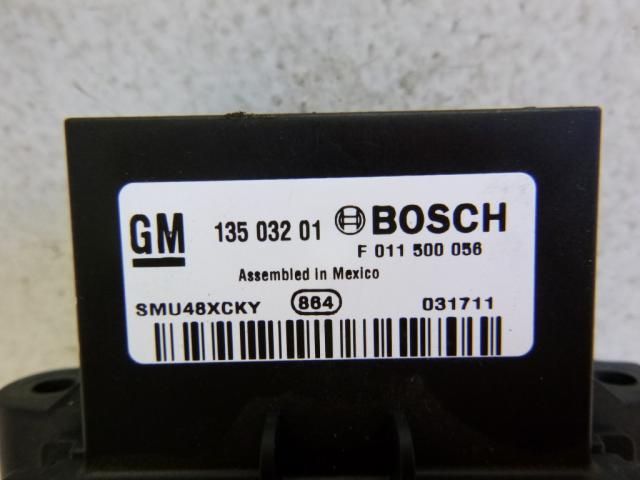 bontott OPEL ASTRA J Előtét Ellenállás Fűtőmotor