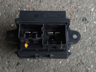 bontott OPEL ASTRA J Előtét Ellenállás Fűtőmotor