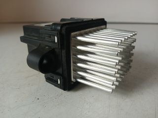 bontott OPEL ASTRA J Előtét Ellenállás Fűtőmotor