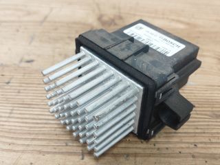 bontott OPEL ASTRA J Előtét Ellenállás Fűtőmotor