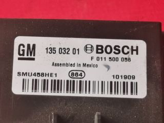 bontott OPEL ASTRA J Előtét Ellenállás Fűtőmotor