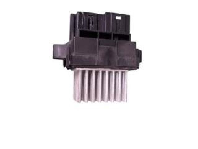 bontott OPEL ASTRA J Előtét Ellenállás Fűtőmotor