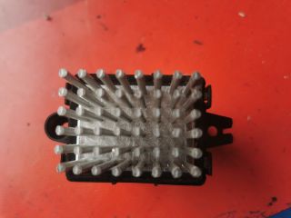 bontott OPEL ASTRA J Előtét Ellenállás Fűtőmotor