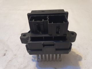 bontott OPEL ASTRA J Előtét Ellenállás Fűtőmotor