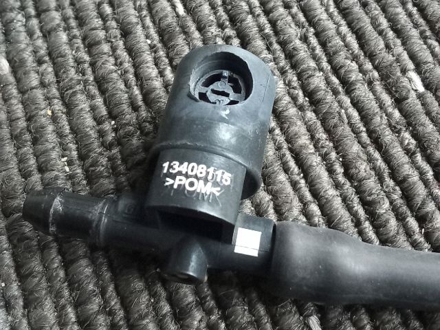 bontott OPEL ASTRA J Első Ablakmosó Fúvóka